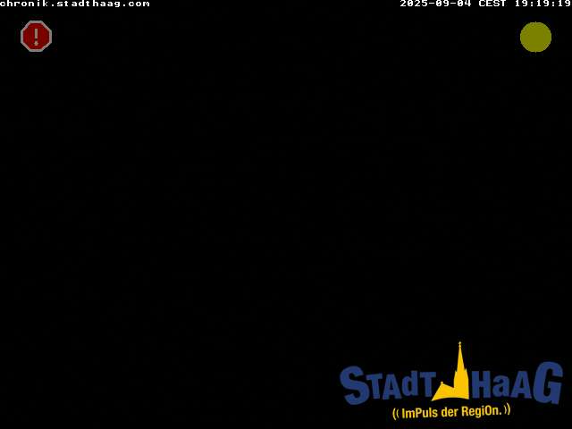Camera Live Image